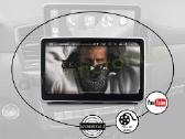 Mercedes 2012-15 Ml W166 Gl Android multimedia - nuotraukos Nr. 8