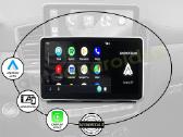 Mercedes 2012-15 Ml W166 Gl Android multimedia - nuotraukos Nr. 9