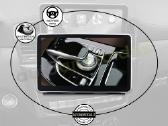 Mercedes 2012-15 Ml W166 Gl Android multimedia - nuotraukos Nr. 11