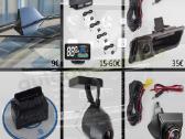 Mercedes 2012-15 Ml W166 Gl Android multimedia - nuotraukos Nr. 12
