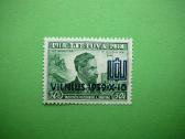 Lietuva 1939 Vilnius svarus lit434sk