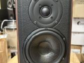 Sonus Faber Liuto loudspeakers kolonėlės - nuotraukos Nr. 2