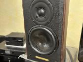 Sonus Faber Liuto loudspeakers kolonėlės