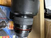 Nikon Nikkor Z 85mm f1.8 naujas garantija - nuotraukos Nr. 2