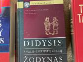 Įvairūs žodynai - nuotraukos Nr. 6