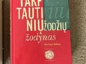 Įvairūs žodynai - nuotraukos Nr. 3