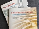 Liuksemburgas, Suomija. Rinkiniai banko bukletuose - nuotraukos Nr. 5