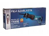 Pigiausiai Elektrinis Pjuklas "Krokodilas" - nuotraukos Nr. 4
