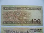 100 Litu - nuotraukos Nr. 2