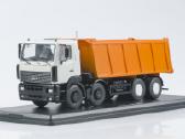 Маз-6516 8x4