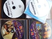 Muzikos CD (romantinė, instrumentinė, žymių atlikė - nuotraukos Nr. 3