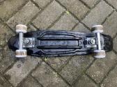 Riedlente pennyboard - nuotraukos Nr. 3