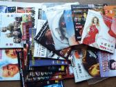 Įvairių žanrų filmų rinkinys Dvd - nuotraukos Nr. 3
