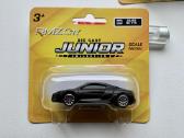 Rmz City modeliukai 1:64 Amg Lamborghini Ford Audi - nuotraukos Nr. 4