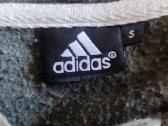 Bliuzonas Adidas ir Covebo bliuzonas - nuotraukos Nr. 2