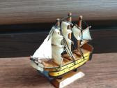 Laivas H.m.s.victory - nuotraukos Nr. 2