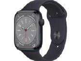 Nupirksiu, paimsiu užstatu Apple Watch 8, 9, 10,11