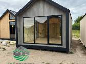 Įrengtas Modulinis Mobilus Namelis - nuotraukos Nr. 8