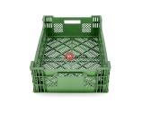 Plastikinės dėžės uogoms, grybams, vaisiams - nuotraukos Nr. 5