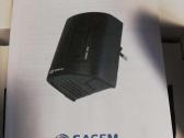 Sagem turbo plug eth x2 ir Asoka Nauji - nuotraukos Nr. 3