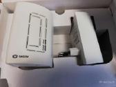 Sagem turbo plug eth x2 ir Asoka Nauji