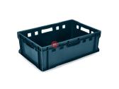 Vežimėliai dėžėms, kroviniams iki 300/500 kg. - nuotraukos Nr. 11