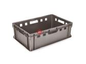 Vežimėliai dėžėms, kroviniams iki 300/500 kg. - nuotraukos Nr. 12