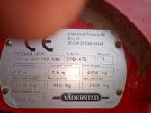 Vaderstad Carrier Drill Seed 300 - nuotraukos Nr. 5