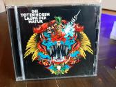 Die Toten Hosen - rock CD albumų kolekcija - nuotraukos Nr. 2
