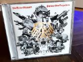 Die Toten Hosen - rock CD albumų kolekcija - nuotraukos Nr. 6