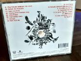 Die Toten Hosen - rock CD albumų kolekcija - nuotraukos Nr. 7