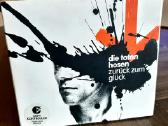 Die Toten Hosen - rock CD albumų kolekcija - nuotraukos Nr. 8