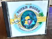 Die Toten Hosen - rock CD albumų kolekcija - nuotraukos Nr. 12