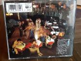 Die Toten Hosen - rock CD albumų kolekcija - nuotraukos Nr. 15