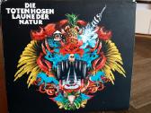 Die Toten Hosen - rock CD albumų kolekcija - nuotraukos Nr. 18