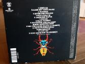 Die Toten Hosen - rock CD albumų kolekcija - nuotraukos Nr. 19