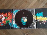 Die Toten Hosen - rock CD albumų kolekcija - nuotraukos Nr. 20
