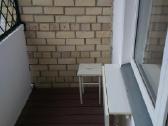 Išnuomuojamas dviejų kambarių butas Šilainiuose - nuotraukos Nr. 20