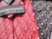 Kaklaraiščiai Armani Monti Kenzo - nuotraukos Nr. 3