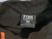 Fsbn marškinis savage life - nuotraukos Nr. 2