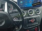 Mercedes A W176 Gla X156 Cla Android multimedia