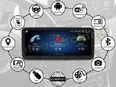 Mercedes A W176 Gla X156 Cla Android multimedia - nuotraukos Nr. 2