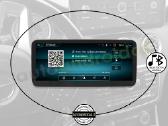 Mercedes A W176 Gla X156 Cla Android multimedia - nuotraukos Nr. 4