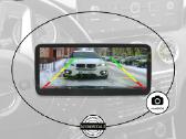 Mercedes A W176 Gla X156 Cla Android multimedia - nuotraukos Nr. 5