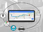Mercedes A W176 Gla X156 Cla Android multimedia - nuotraukos Nr. 8