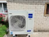 Haier monoblokų oras-vanduo Pavasario išpardavimas - nuotraukos Nr. 14