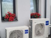 Haier monoblokų oras-vanduo Pavasario išpardavimas - nuotraukos Nr. 6