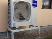Haier monoblokų oras-vanduo Pavasario išpardavimas - nuotraukos Nr. 18