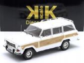 Jeep Grand Wagoneer