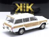 Jeep Grand Wagoneer - nuotraukos Nr. 2